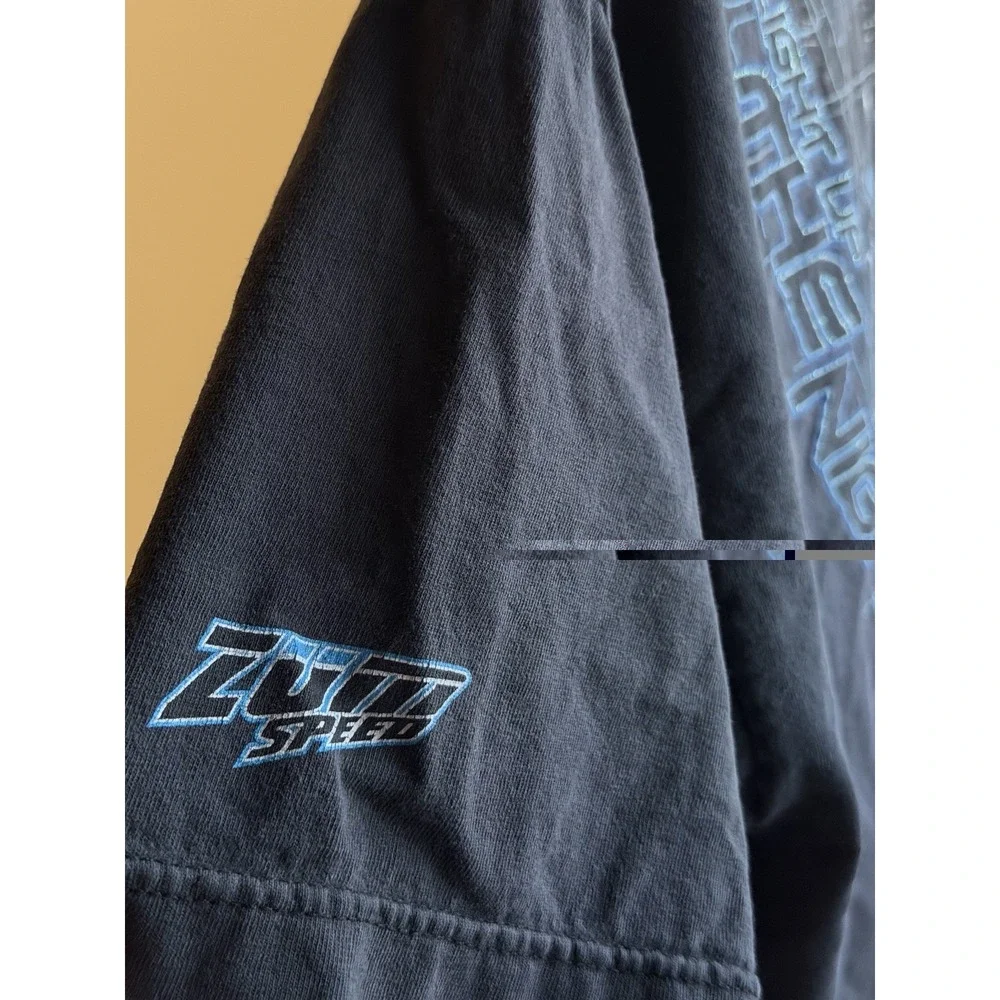 VTG Zum Speed 